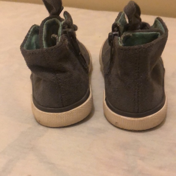 Toddler Boy Boot - Picture 4 of 6